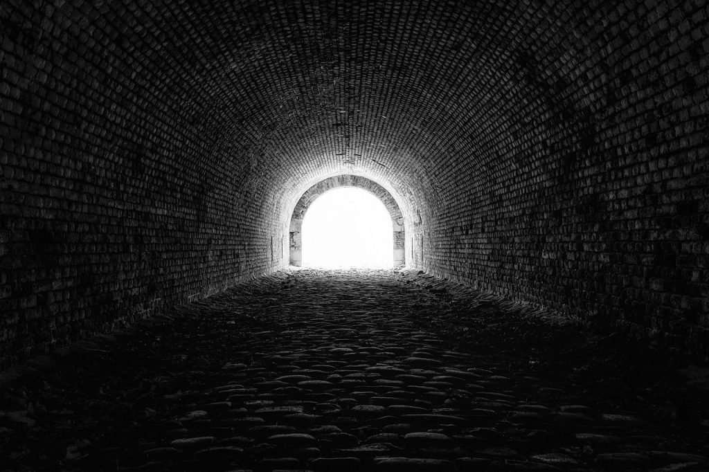 Tunnel Dream Interpretation